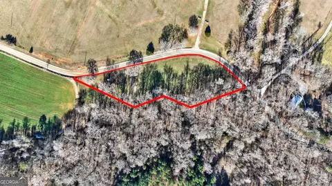 0 Walker Rd, Madison, GA 30650