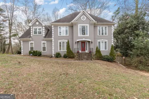 4880 Riversound Dr, Snellville, GA 30039