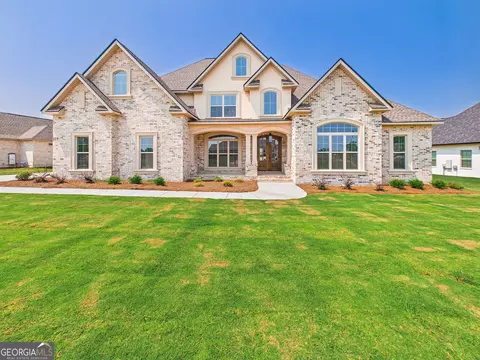 Exterior - 119 Pridgen Pass, Perry, GA 31069 photo 2 of 17
