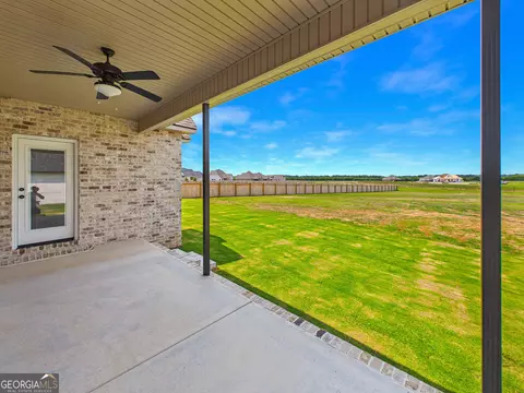 Exterior - 119 Pridgen Pass, Perry, GA 31069 photo 13 of 17