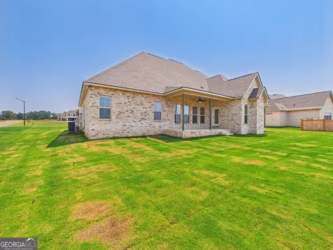 Exterior - 119 Pridgen Pass, Perry, GA 31069 photo 16 of 17