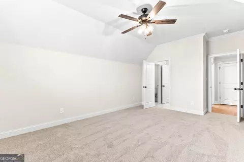 Bedroom - 119 Pridgen Pass, Perry, GA 31069 photo 7 of 8