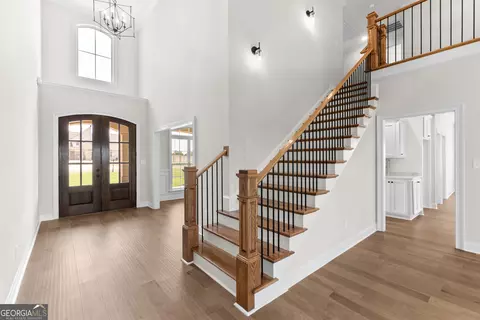 Entry Way - 119 Pridgen Pass, Perry, GA 31069 photo 2 of 6