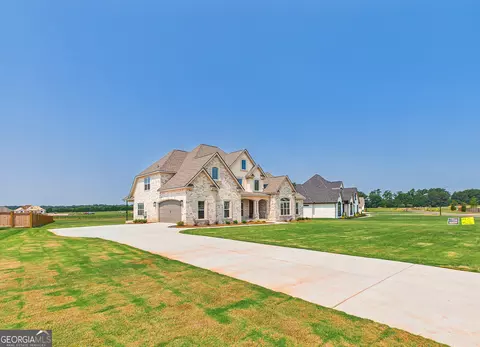 Exterior - 119 Pridgen Pass, Perry, GA 31069 photo 7 of 17
