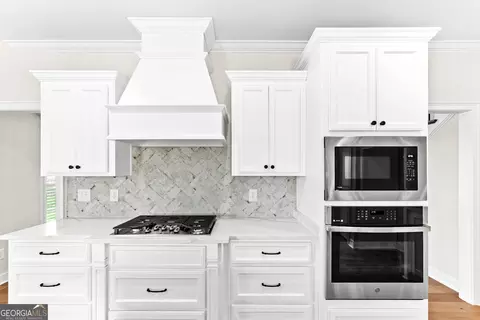 Kitchen - 119 Pridgen Pass, Perry, GA 31069 photo 7 of 7