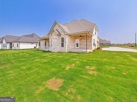 Exterior - 119 Pridgen Pass, Perry, GA 31069 photo 15 of 17