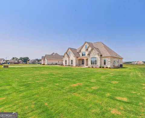 Exterior - 119 Pridgen Pass, Perry, GA 31069 photo 5 of 17