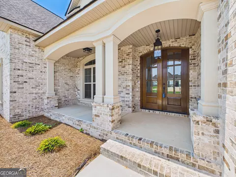 Exterior - 119 Pridgen Pass, Perry, GA 31069 photo 10 of 17