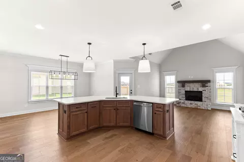 Kitchen - 119 Pridgen Pass, Perry, GA 31069 photo 6 of 7