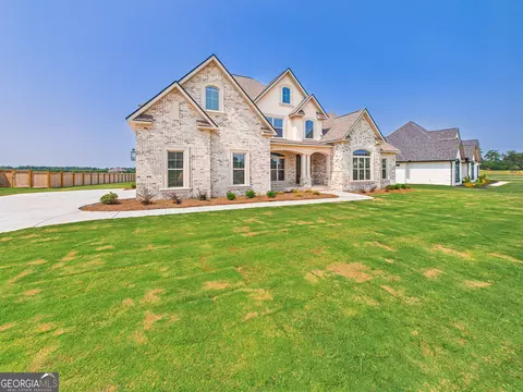Exterior - 119 Pridgen Pass, Perry, GA 31069 photo 6 of 17