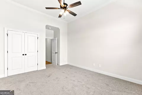 Bedroom - 119 Pridgen Pass, Perry, GA 31069 photo 3 of 8