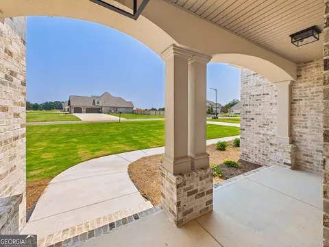 Exterior - 119 Pridgen Pass, Perry, GA 31069 photo 11 of 17