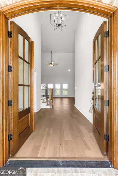 Entry Way - 119 Pridgen Pass, Perry, GA 31069 photo 1 of 6
