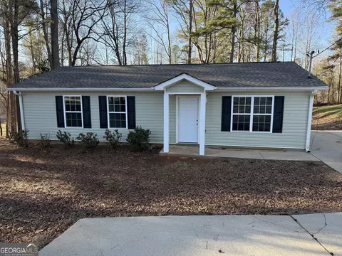 1863 Gold Mine Rd, Dallas, GA 30157