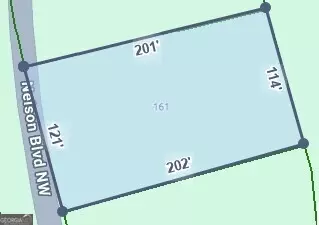 161 Nelson Blvd NW, Rome, GA 30165
