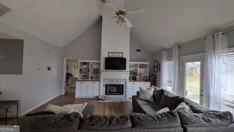 230 Overlook Dr, Covington, GA 30016