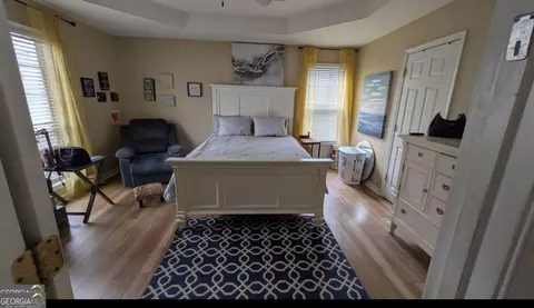 Bedroom - 230 Overlook Dr, Covington, GA 30016 photo 5 of 6