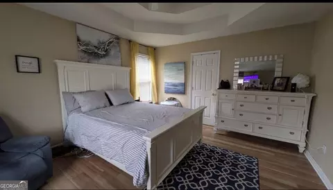 Bedroom - 230 Overlook Dr, Covington, GA 30016 photo 6 of 6