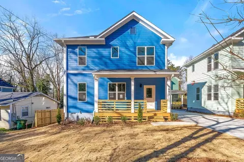 1092 Wedgewood Dr NW, Atlanta, GA 30318