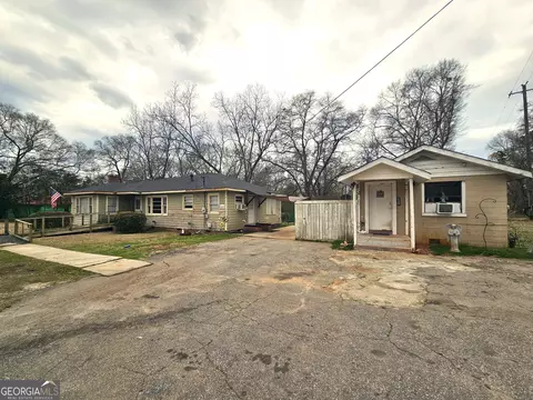 2547 Old Atlanta Rd, Griffin, GA 30223