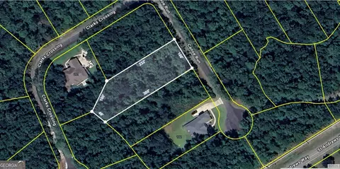 V/l 104 Satilla River Landing, Woodbine, GA 31569