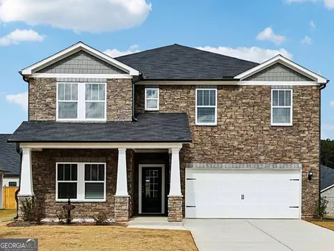 7220 Ensemble Ct, Fairburn, GA 30213