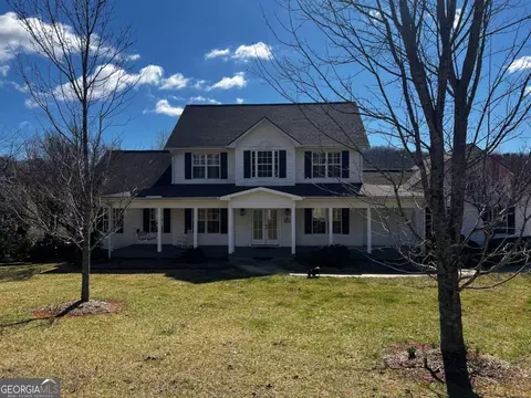 991 Adair Mill Rd, Cleveland, GA 30528