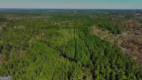 0 Anderson Rd #TRACT 1, Statesboro, GA 30458