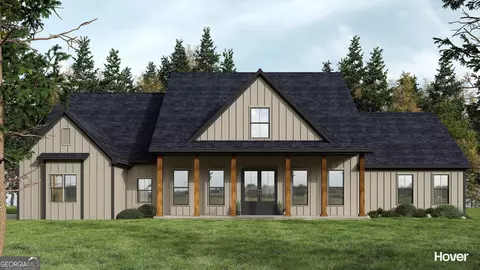 4741 H D Atha Rd, Covington, GA 30014