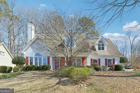 65 Rosewood Cir, Covington, GA 30016