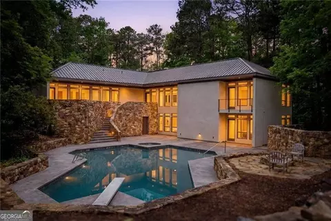 Undisclosed, Sandy Springs, GA 30328