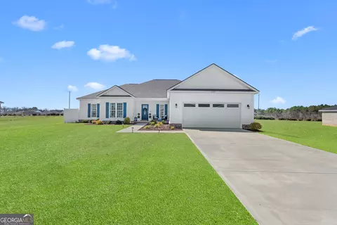 209 Portland Pl, Statesboro, GA 30461