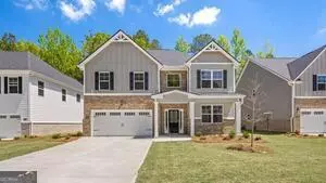13280 Tolstoy Dr, Covington, GA 30014
