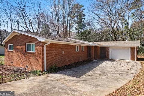 3932 Jane Marie Ln, Decatur, GA 30035