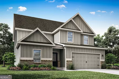 127 Darter Ct, Jefferson, GA 30549