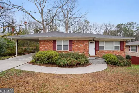 209 Harper Rd SE, Atlanta, GA 30315