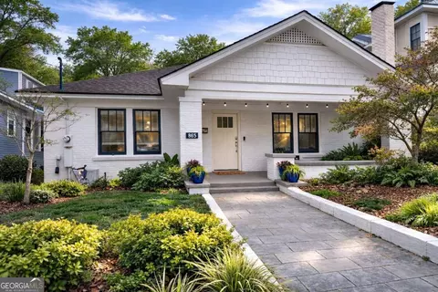 865 Monroe Cir NE, Atlanta, GA 30308