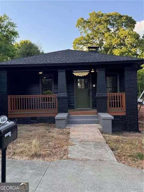 644 Mead St SE, Atlanta, GA 30312