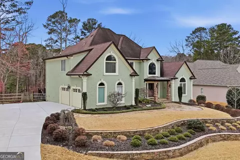 3219 Eagle Watch Dr, Woodstock, GA 30189