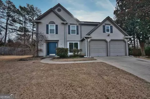 3855 Oak Park Dr, Suwanee, GA 30024