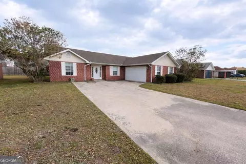 167 Silver Fox Dr, Saint Marys, GA 31558