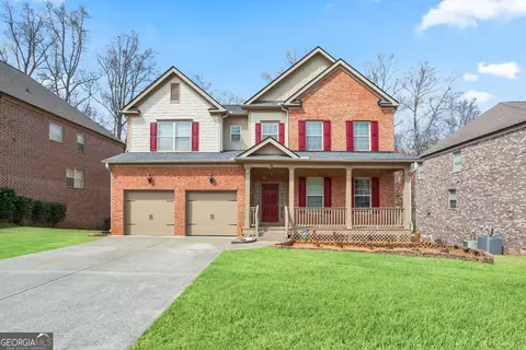 785 Streamview Way, Alpharetta, GA 30004