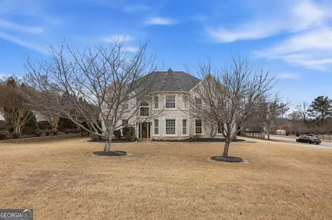 301 Vicki Ln, Stockbridge, GA 30281