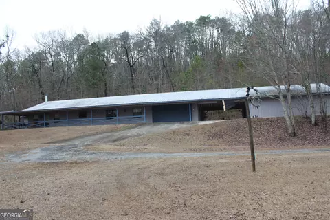 7895 Cove Rd, Woodbury, GA 30293