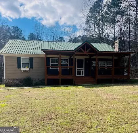 257 Shellhorse Rd SE, Ranger, GA 30734