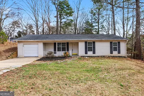 2436 Eric Ln, Douglasville, GA 30135
