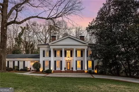 Undisclosed, Atlanta, GA 30328