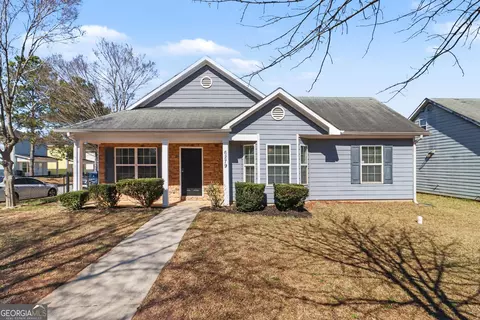 6279 Avery St SW, Covington, GA 30014