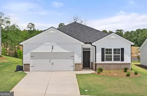 84 White Spruce Way, Newnan, GA 30265