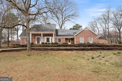 43 Hickory Hill Dr SW, Cartersville, GA 30120